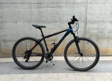 Mountain bike NSR Adventure