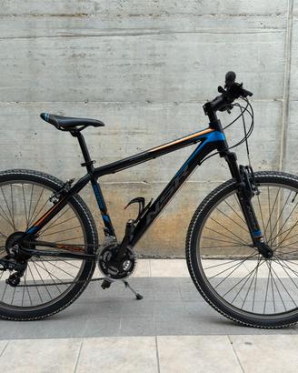 Mountain bike NSR Adventure