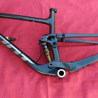 Telaio Mtb 29 Full Suspension Giant Anthem Pro 