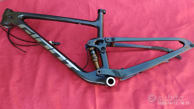 Telaio Mtb 29 Full Suspension Giant Anthem Pro 