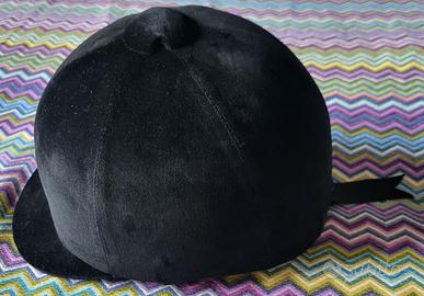 Casco da equitazione