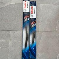 Spazzole tergicristallo BOSCH AeroFit AF55 + AF45