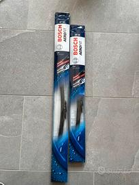 Spazzole tergicristallo BOSCH AeroFit AF55 + AF45