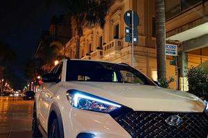 Hyundai Tucson N-LINE Full optional