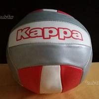 Pallone cuoio da Volley Kappa