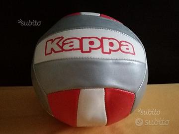Pallone cuoio da Volley Kappa