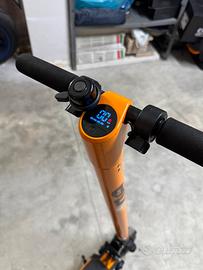 Monopattino elettrico