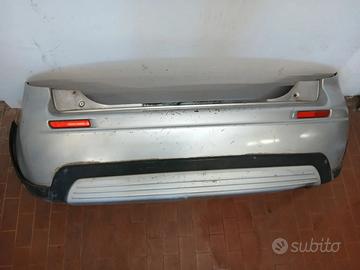 araurti posteriore Suzuki Sx4 4x4 (2006 - 2015)