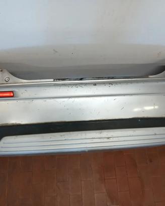 araurti posteriore Suzuki Sx4 4x4 (2006 - 2015)