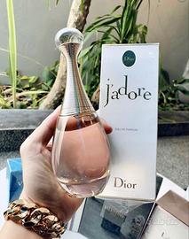 Profumo donna originale 