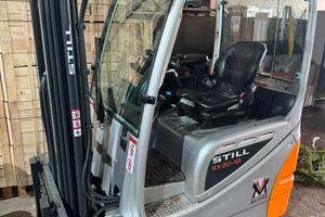 MULETTO STILL RX 20-16