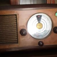 Imcaradio radio antica