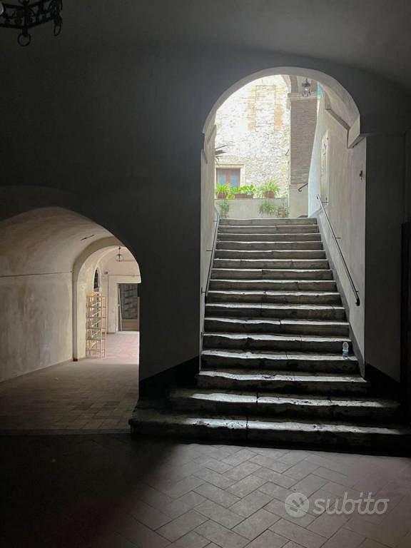 Appartamento – Narni - Altro