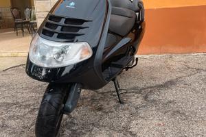 Piaggio Hexagon gtx 125 iscritto ASI