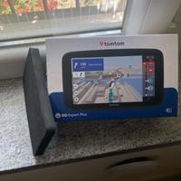 Navigatore per Pullman