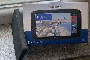 Navigatore per Pullman