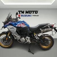BMW MOTORRAD F 850 GS - Adventure ABS
