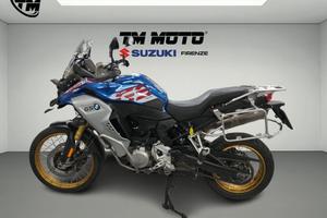 BMW MOTORRAD F 850 GS - Adventure ABS