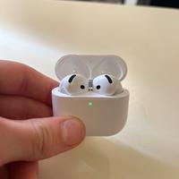 Airpods 4