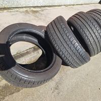 N°4 Pneumatici estivi 205/50 R16 – 90% battistrada