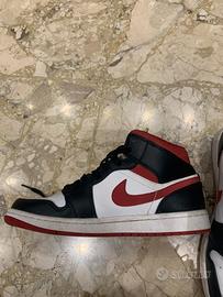 Jordan air 1 donna