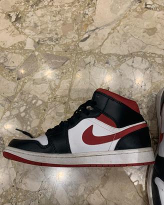 Jordan air 1 donna