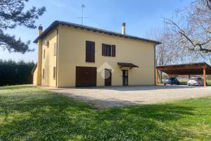 VILLA SINGOLA A BUDRIO