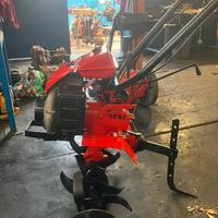 Motozappa