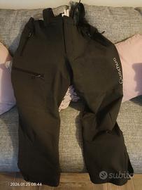 SALOPETTE SCI  Large 50/52