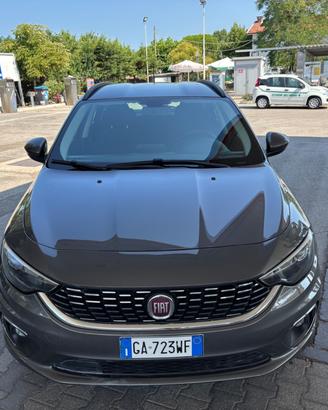 Fiat Tipo 1.6 Mjt S&S DCT 5 porte Mirror