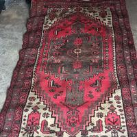 5. tappeti Persiani originali .