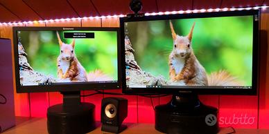 PC DESKTOP ASSEMBLATO