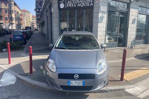 Fiat Grande Punto 1.2 5p/1PROP/GARANZIA 12 MESI