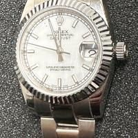 ROLEX OYSTER PERPETUAL DATEJUST