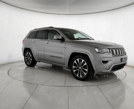 Jeep Grand Cherokee 3.0 V6 crd Overland 250cv auto