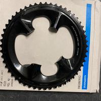 Corone 52/36 Dura Ace 12v nuove