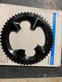 Corone 52/36 Dura Ace 12v nuove