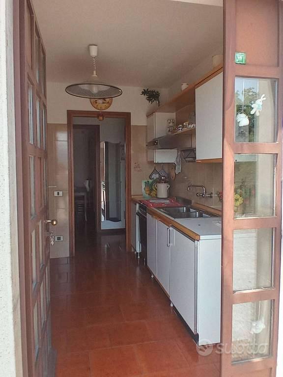 Appartamento – Rota d'Imagna, Calchera - Vista 5