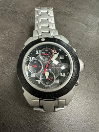 Orologio Sector Expander 150 in alluminio