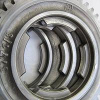 Ingranaggi Cambio Vespa