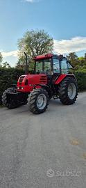 Trattore agricolo belarus 110 cv 40km/h anno 2006