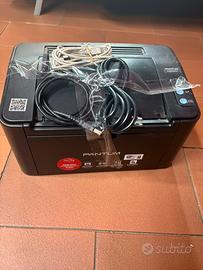Stampante Pantum P2500W