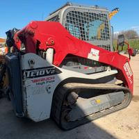 MINIPALA CINGOLATA TAKEUCHI TL10V2