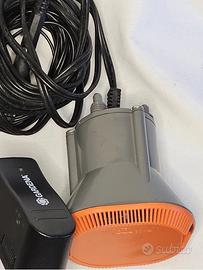 Gardena kit vacanze