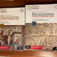 HUMANITAS