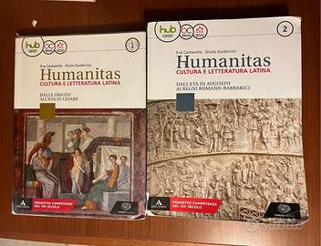 HUMANITAS