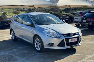 Ford Focus 1.6 TDCi 116 CV SW Titanium Distribuzio