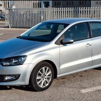 Polo 1.2 Tdi 2011