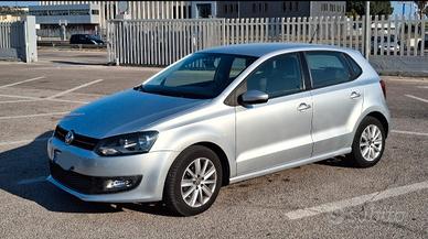 Polo 1.2 Tdi 2011