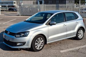 Polo 1.2 Tdi 2011